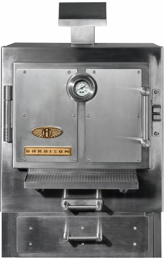 The Harrison Classic oven unit