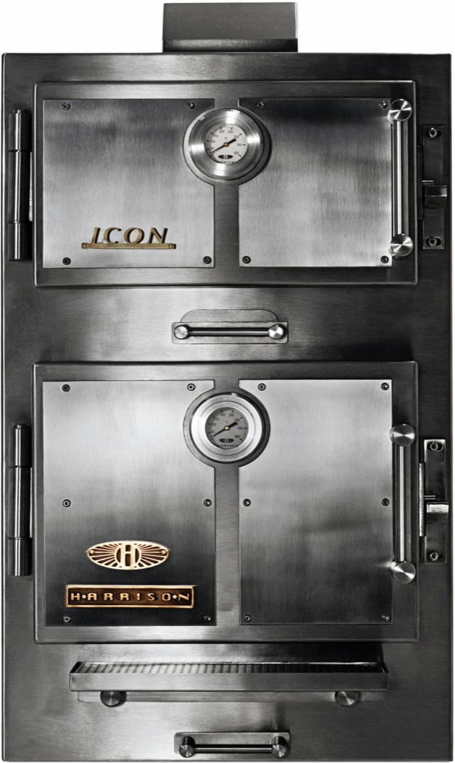 The Harrison Icon oven unit